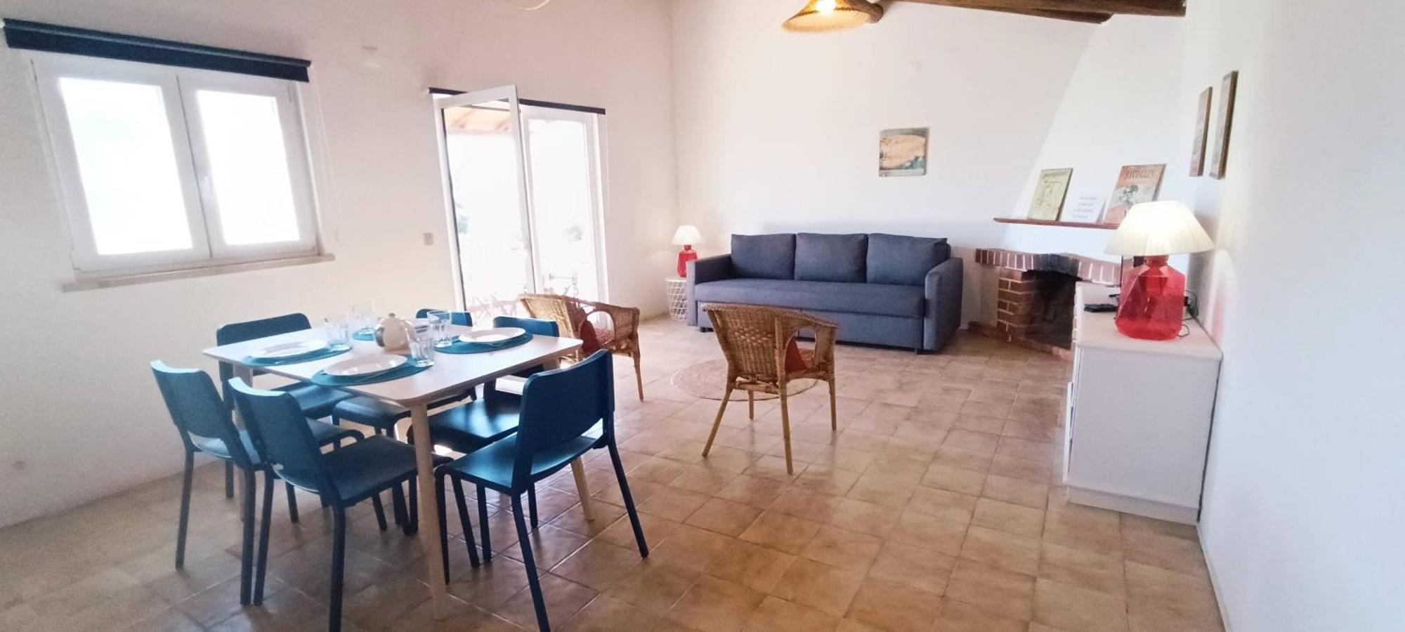 Holiday home Quinta Do Lagar